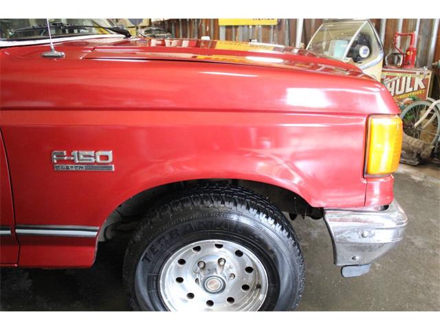 1991 Ford F150 (CC-2070784) for sale in Sherwood, Oregon