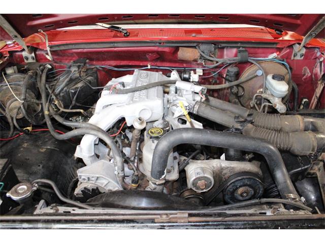 1991 Ford F150 (CC-2070784) for sale in Sherwood, Oregon