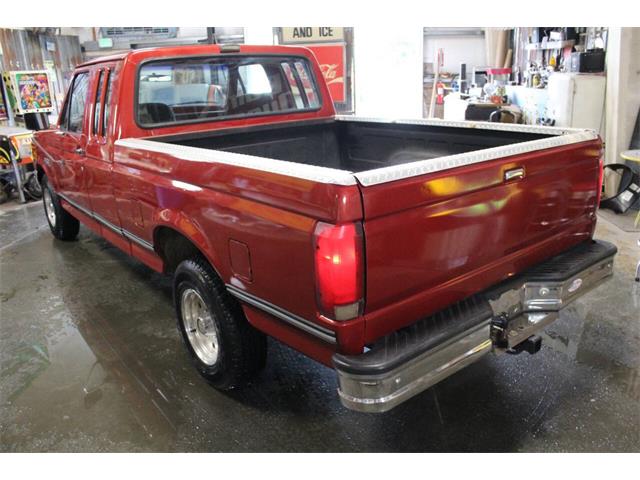 1991 Ford F150 (CC-2070784) for sale in Sherwood, Oregon