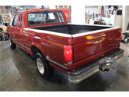1991 Ford F150 (CC-2070784) for sale in Sherwood, Oregon