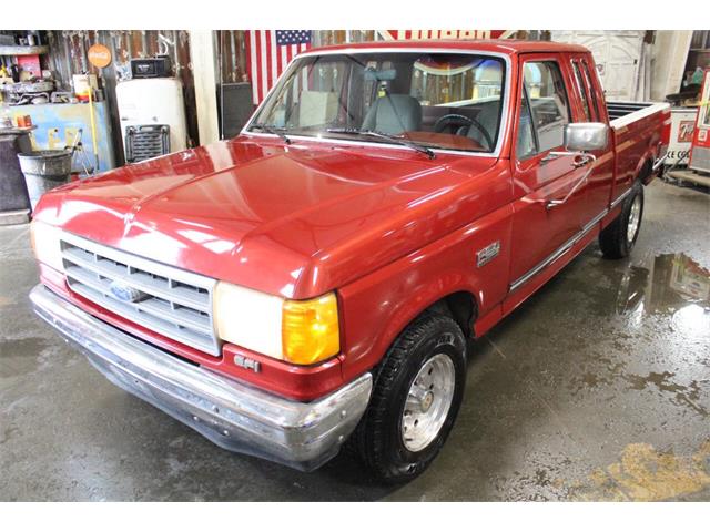 1991 Ford F150 (CC-2070784) for sale in Sherwood, Oregon