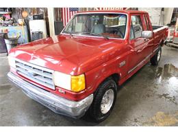 1991 Ford F150 (CC-2070784) for sale in Sherwood, Oregon