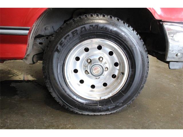 1991 Ford F150 (CC-2070784) for sale in Sherwood, Oregon
