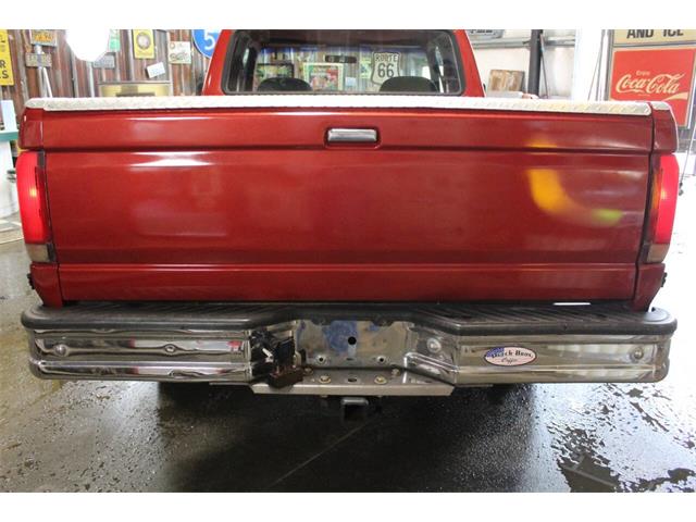 1991 Ford F150 (CC-2070784) for sale in Sherwood, Oregon