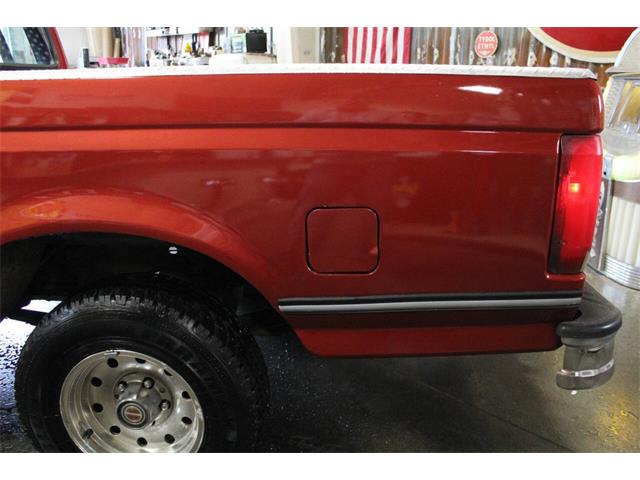 1991 Ford F150 (CC-2070784) for sale in Sherwood, Oregon