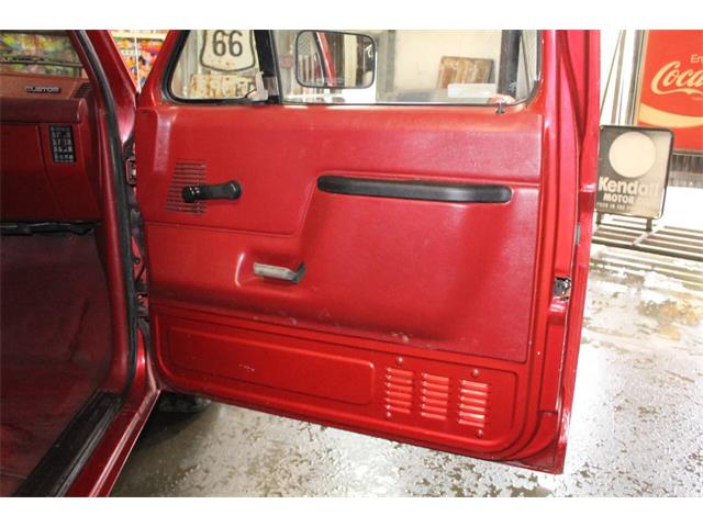 1991 Ford F150 (CC-2070784) for sale in Sherwood, Oregon