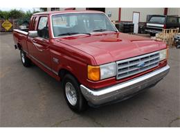 1991 Ford F150 (CC-2070784) for sale in Sherwood, Oregon