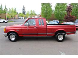 1991 Ford F150 (CC-2070784) for sale in Sherwood, Oregon