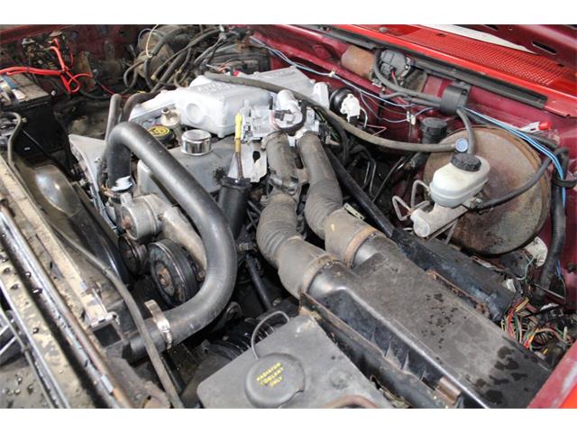 1991 Ford F150 (CC-2070784) for sale in Sherwood, Oregon