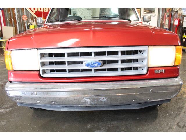 1991 Ford F150 (CC-2070784) for sale in Sherwood, Oregon