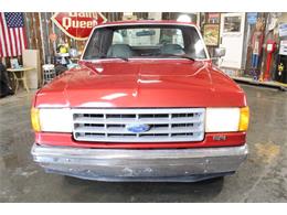 1991 Ford F150 (CC-2070784) for sale in Sherwood, Oregon