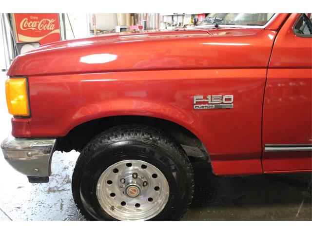 1991 Ford F150 (CC-2070784) for sale in Sherwood, Oregon