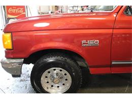 1991 Ford F150 (CC-2070784) for sale in Sherwood, Oregon