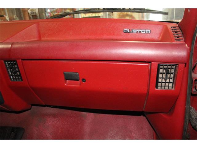 1991 Ford F150 (CC-2070784) for sale in Sherwood, Oregon