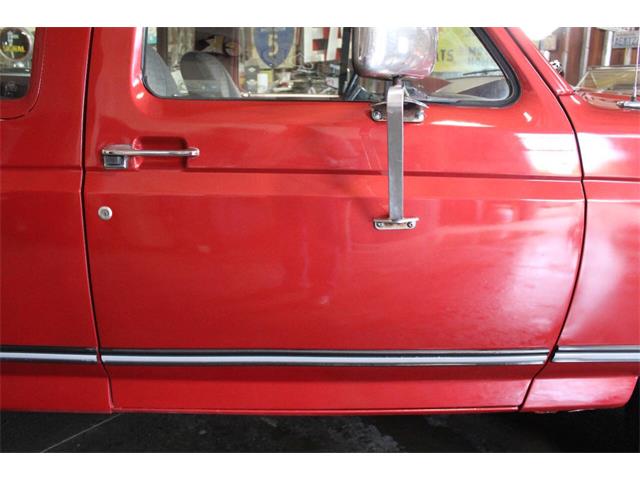 1991 Ford F150 (CC-2070784) for sale in Sherwood, Oregon
