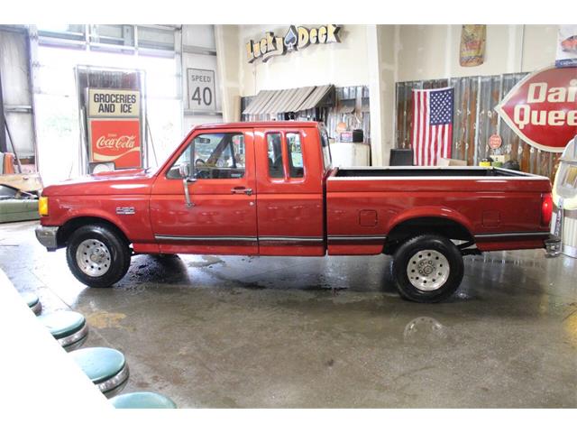 1991 Ford F150 (CC-2070784) for sale in Sherwood, Oregon