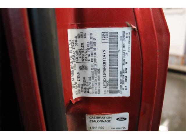 1991 Ford F150 (CC-2070784) for sale in Sherwood, Oregon