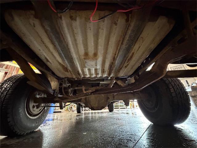 1991 Ford F150 (CC-2070784) for sale in Sherwood, Oregon