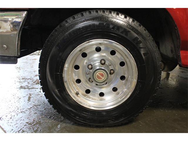 1991 Ford F150 (CC-2070784) for sale in Sherwood, Oregon