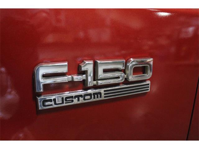 1991 Ford F150 (CC-2070784) for sale in Sherwood, Oregon