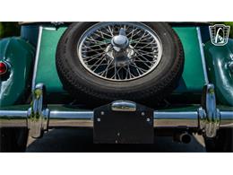 1955 MG TF (CC-2077840) for sale in Smyrna, Tennessee
