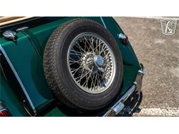1955 MG TF (CC-2077840) for sale in Smyrna, Tennessee