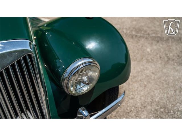 1955 MG TF (CC-2077840) for sale in Smyrna, Tennessee