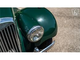 1955 MG TF (CC-2077840) for sale in Smyrna, Tennessee