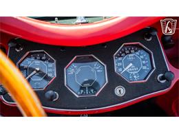 1955 MG TF (CC-2077840) for sale in Smyrna, Tennessee