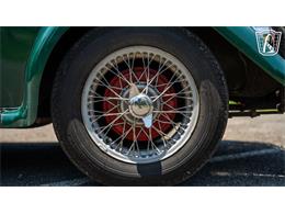 1955 MG TF (CC-2077840) for sale in Smyrna, Tennessee
