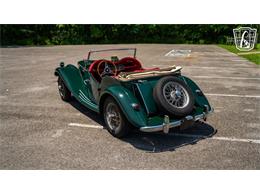 1955 MG TF (CC-2077840) for sale in Smyrna, Tennessee