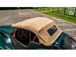 1955 MG TF (CC-2077840) for sale in Smyrna, Tennessee