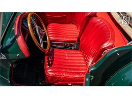 1955 MG TF (CC-2077840) for sale in Smyrna, Tennessee