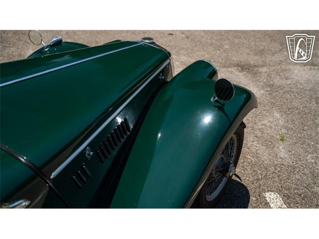 1955 MG TF (CC-2077840) for sale in Smyrna, Tennessee
