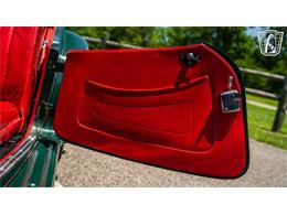 1955 MG TF (CC-2077840) for sale in Smyrna, Tennessee