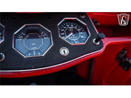 1955 MG TF (CC-2077840) for sale in Smyrna, Tennessee