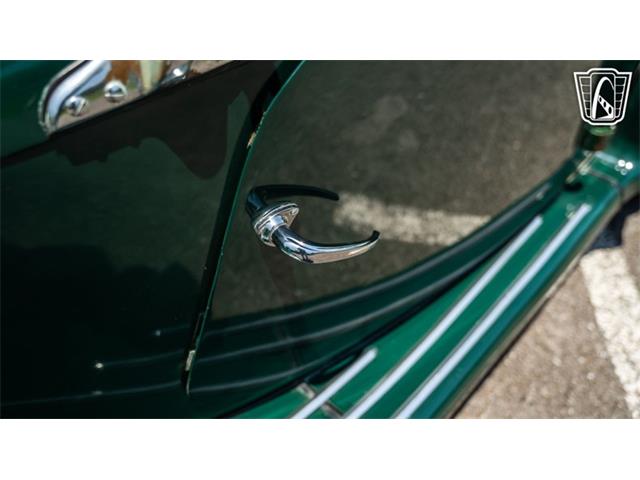 1955 MG TF (CC-2077840) for sale in Smyrna, Tennessee