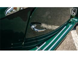 1955 MG TF (CC-2077840) for sale in Smyrna, Tennessee