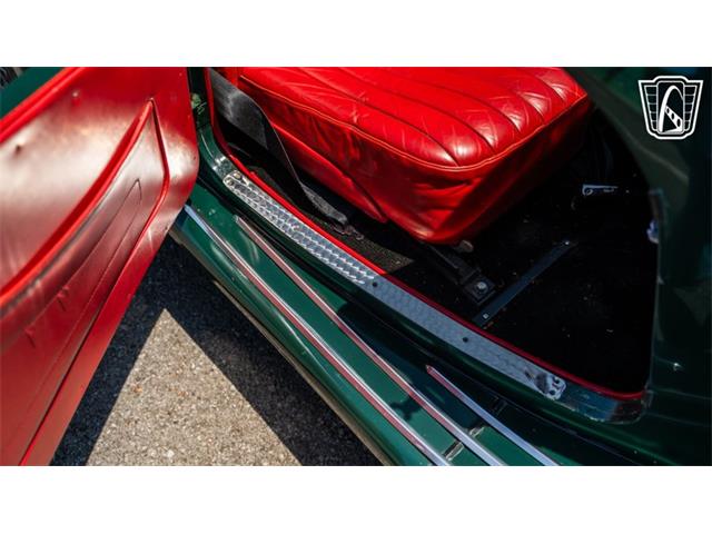 1955 MG TF (CC-2077840) for sale in Smyrna, Tennessee