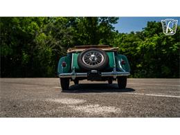 1955 MG TF (CC-2077840) for sale in Smyrna, Tennessee