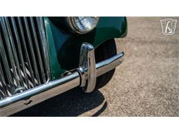 1955 MG TF (CC-2077840) for sale in Smyrna, Tennessee