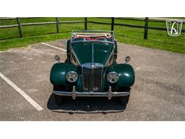 1955 MG TF (CC-2077840) for sale in Smyrna, Tennessee