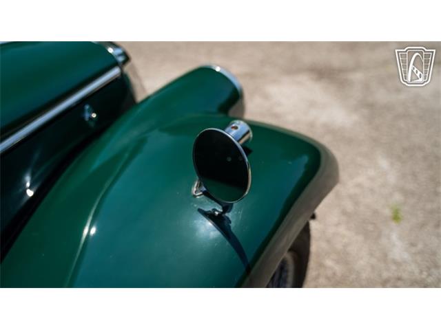 1955 MG TF (CC-2077840) for sale in Smyrna, Tennessee