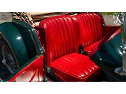 1955 MG TF (CC-2077840) for sale in Smyrna, Tennessee