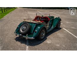 1955 MG TF (CC-2077840) for sale in Smyrna, Tennessee
