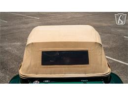 1955 MG TF (CC-2077840) for sale in Smyrna, Tennessee