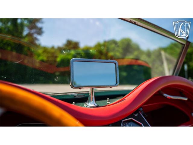1955 MG TF (CC-2077840) for sale in Smyrna, Tennessee