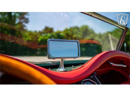 1955 MG TF (CC-2077840) for sale in Smyrna, Tennessee