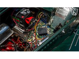 1955 MG TF (CC-2077840) for sale in Smyrna, Tennessee