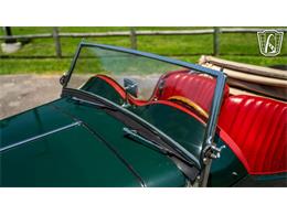 1955 MG TF (CC-2077840) for sale in Smyrna, Tennessee